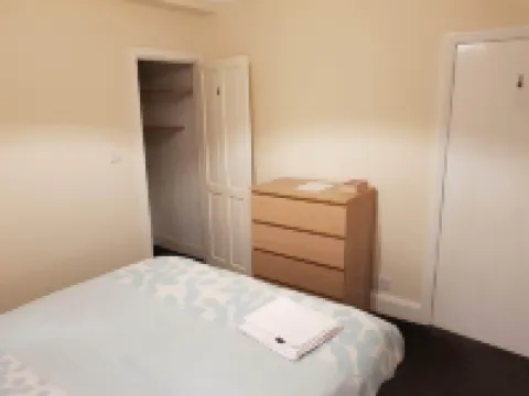 Woodard House Hotels in Birkenhead