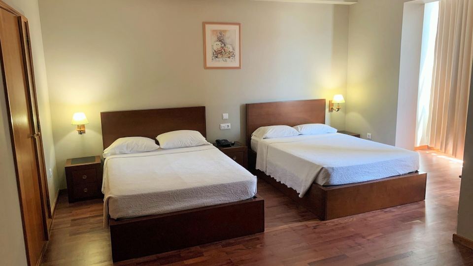 Hotel Puma