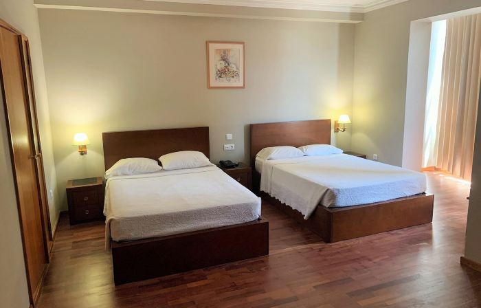 Hotel Puma