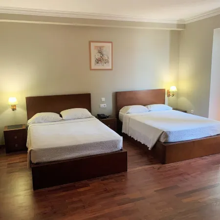 Hotel Puma