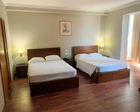 Hotel Puma Hotels in Maia