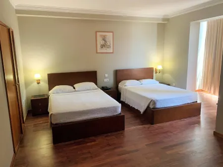 Hotel Puma Отели в г. Лабруже