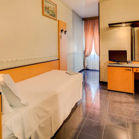 Hotel San Donato - Bologna Centro