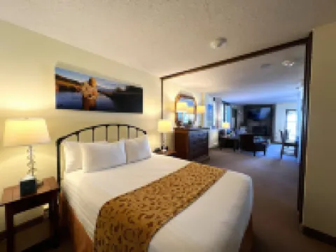 韋爾羅恩度假村 韋爾酒店