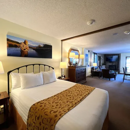 Vail Run Resort