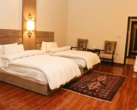 斯瓦特謝爾頓雷斯朵酒店 明戈拉酒店