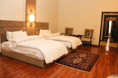 Shelton's Rezidor Swat Hotels near Sangar Top