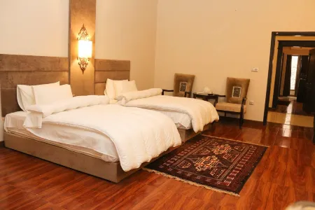 Shelton's Rezidor Swat Отели рядом с достопримечательностью «Qambar Chowk»