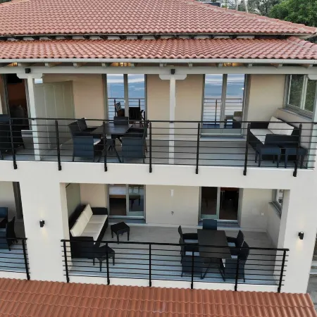 Kallia Suites