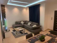 ريزيدنس إت شٕتسرفيس - شرفة