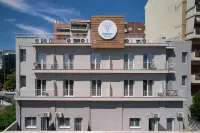 Elephant Suites Hotel di 