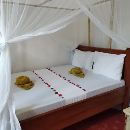 Pamoja Beach Stays Hotel in Jambiani