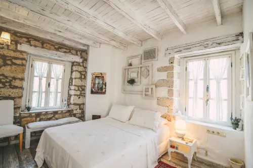 Yukari Sokak VIP Butik Otel