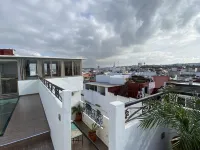 Riad Jbara 2 Hotels in Rabat