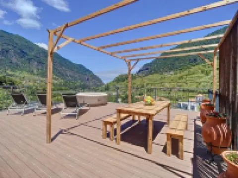 特蕾莎1別墅 by Atlantic Holiday