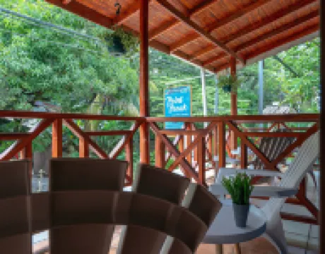 Point Break Santa Teresa