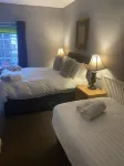 Turf Hotel Hotels in Scotch Corner