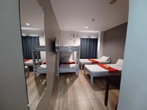 2020 Travelers Inn Hotels near Red Rock Hot Spring