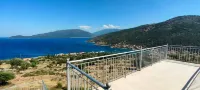Augustela Villa SeaView Vacation Villa - Havudsigt