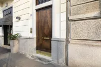 Bicocca Home - 2 Bedrooms Hotel a Bicocca