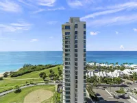 Fourteen at Mullet Bay Hotels near Maho Beach