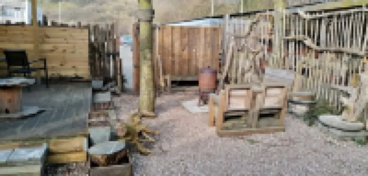 Strandhotel Westduin Hotéis em 