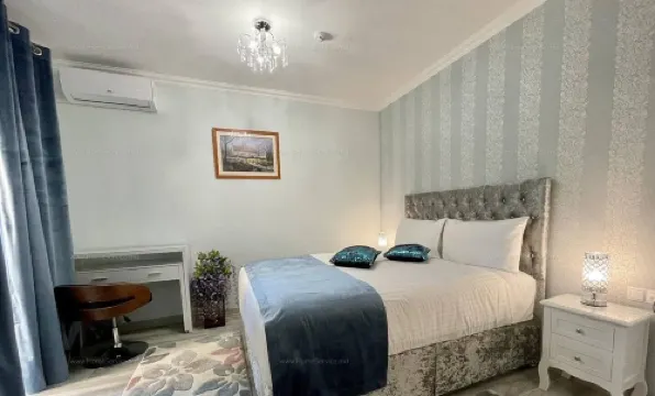 Premier City Apart Hotel Chisinau