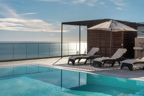 Cape Montenegro Villas - 5-Star