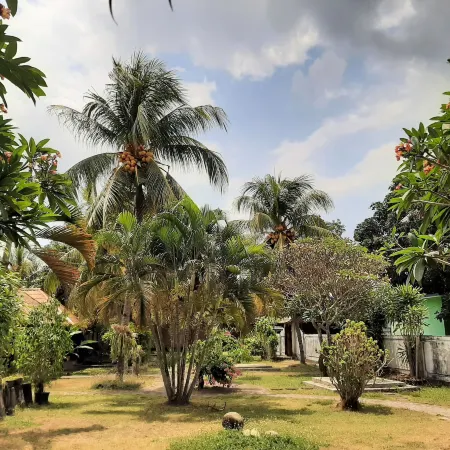 New Taman Sari Homestay