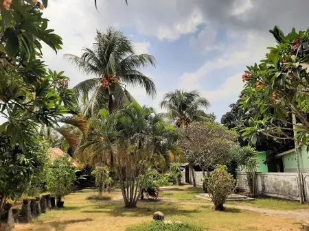 New Taman Sari Homestay