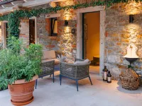 Vila Robida & Spa Hotels in Koper