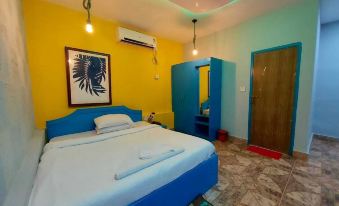 Rajani Residency - Home Stay