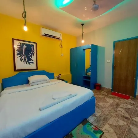 Rajani Residency - Home Stay
