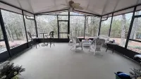 Private Retreat on Beautiful Lake Eufaula.