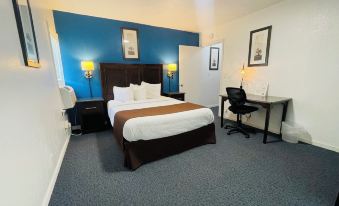 Sparta Inn