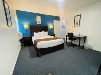 Sparta Inn Hotels in Sparta