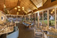 Heritage Village Resort & Spa Goa - breakfast