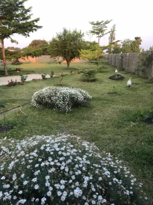 Kavango Dachils Lodges Ext2 Hotels in Choma