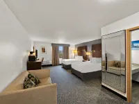 Quality Inn & Suites Hotels in Aroostook County