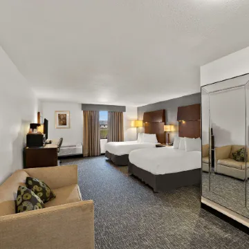 Quality Inn & Suites