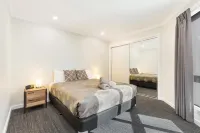 Allara Motor Lodge Hotels in East Bendigo