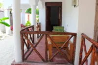 Pamoja Beach Stays Hotel in Jambiani