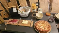 GiardinidiEva B&B