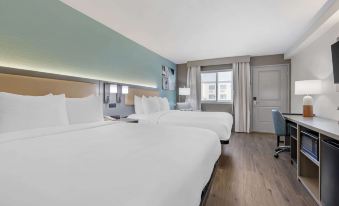 Comfort Inn SeaWorld Area