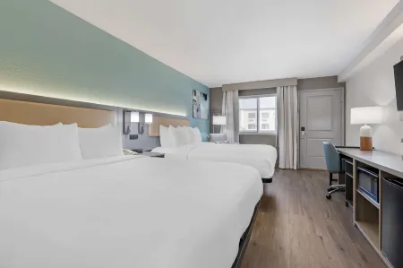 Comfort Inn SeaWorld Area