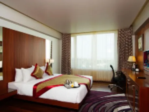 Denissons Hotels in Hubli