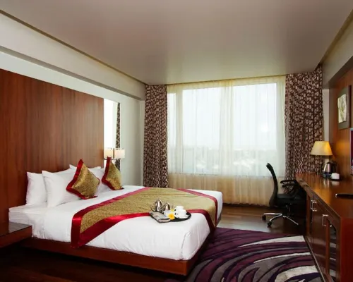 Denissons Hotels in Hubli-Dharwad