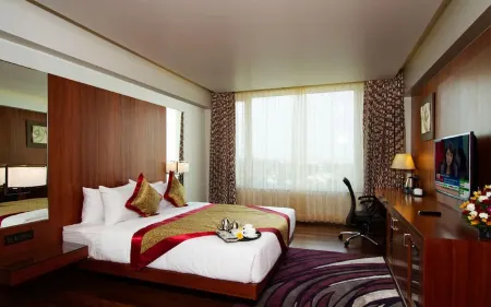 Denissons Отели в г. Дхарвад