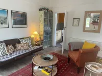 Stylish comfortable self catering cottage . In the heart of the Scottish Borders