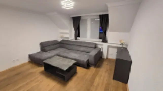 Stylish 80 sqm apartment in the heart of the Ruhr area